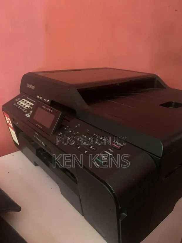 2sided( Duplex) Printer · Photo 1