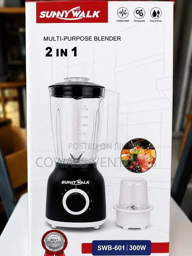 Multi Purpose Blender · Photo 1