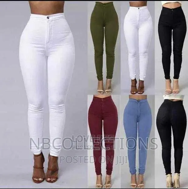 NB Collections Jean's · Photo 1
