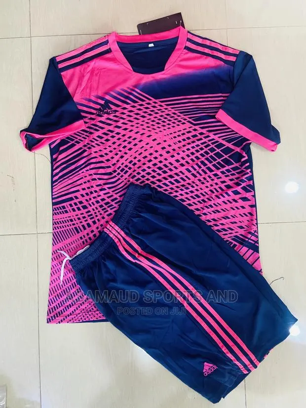 Original Cotton Football Jersey at Cool Price · Photo 1