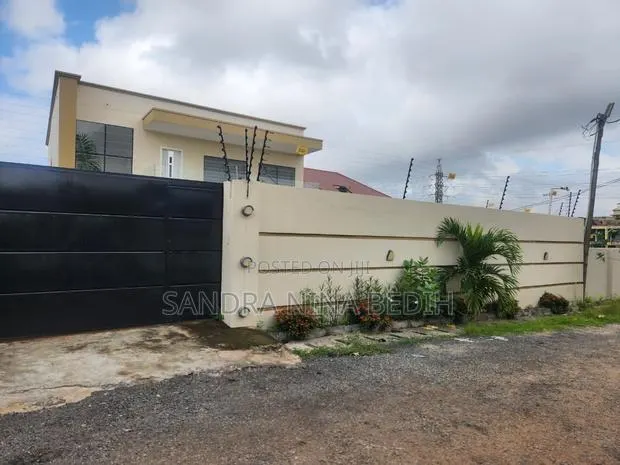 4bdrm Mansion in East Legon, Ability for rent · Photo 1