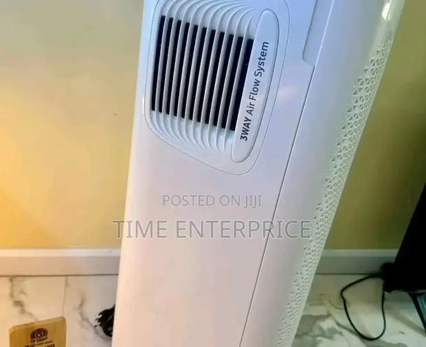 Samsung Aircon · Photo 1