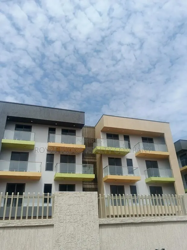 2bdrm Apartment in Burma Hills Close To, Accra Metropolitan for rent · Photo 1