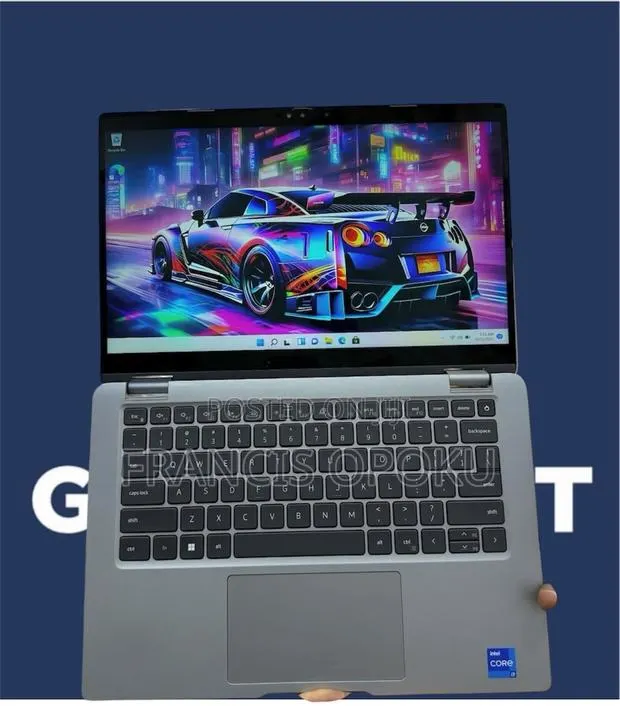 Laptop Dell Latitude 5330 16GB Intel Core i5 SSD 512GB · Photo 1