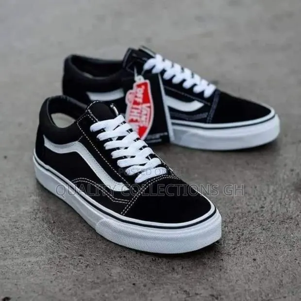 Old Skul Vans · Photo 1