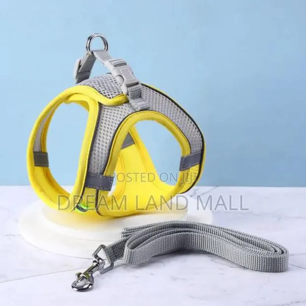 Quality Dog Harness · Photo 1