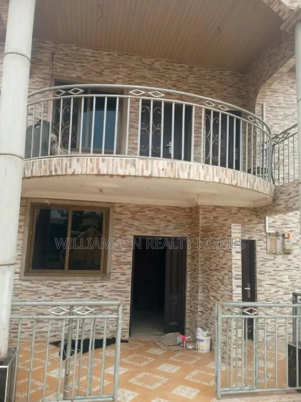 3bdrm Apartment in Hfc Estate Area, Spintex for rent · Photo 1