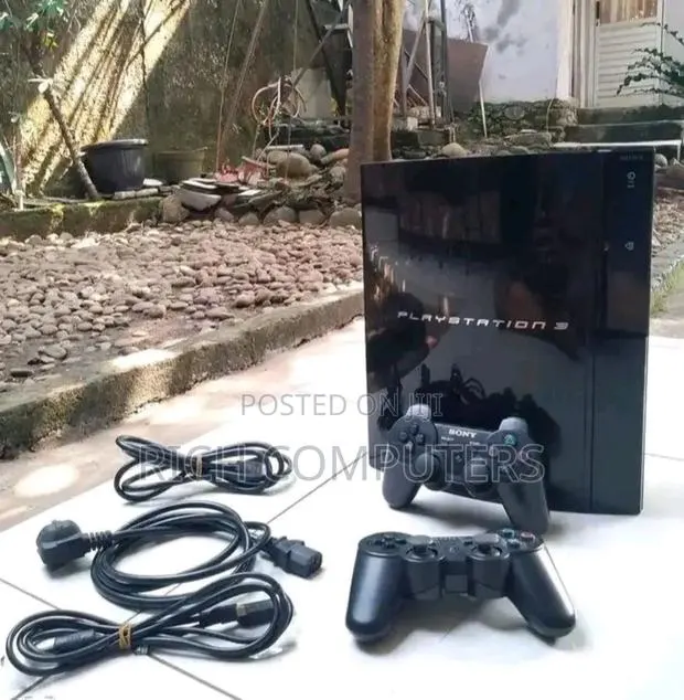 Play Station 3 · Photo 1