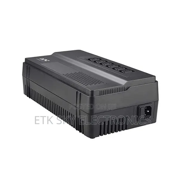 Apc Ups 500va Backup Bv500i-Ms · Photo 1