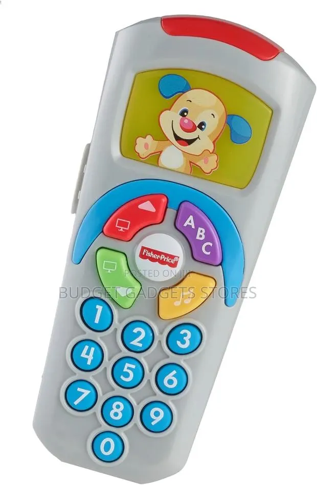 Baby Learning Toy, for Early Development · Photo 1