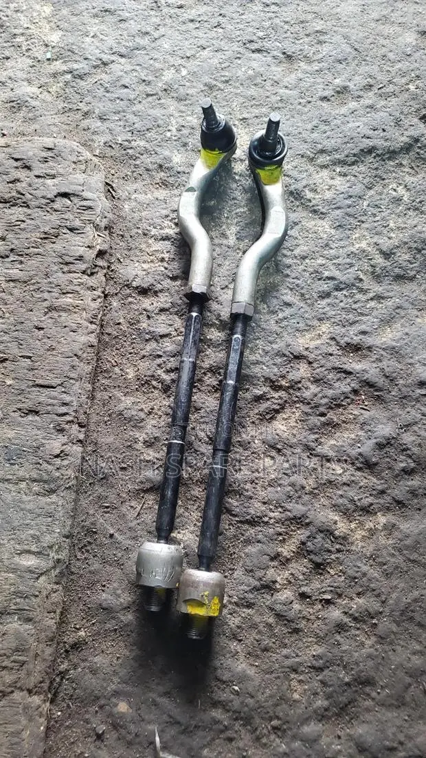 CRV 2017 - 2024 Tie Rod Ends and Ball ยท Photo 1