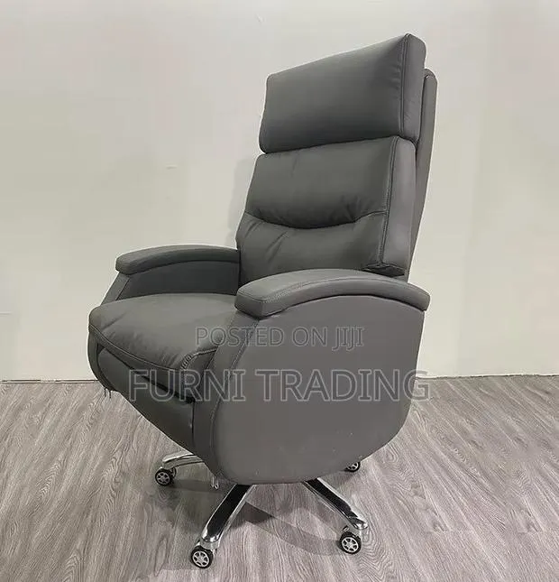 Ergonomic Executive Chair · Photo 1