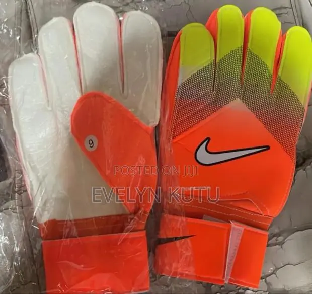 Keepersgloves · Photo 1