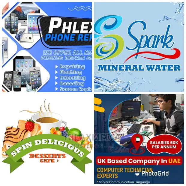 Graphic Designers - Banners | Brochures | Flyers Designs · Photo 1