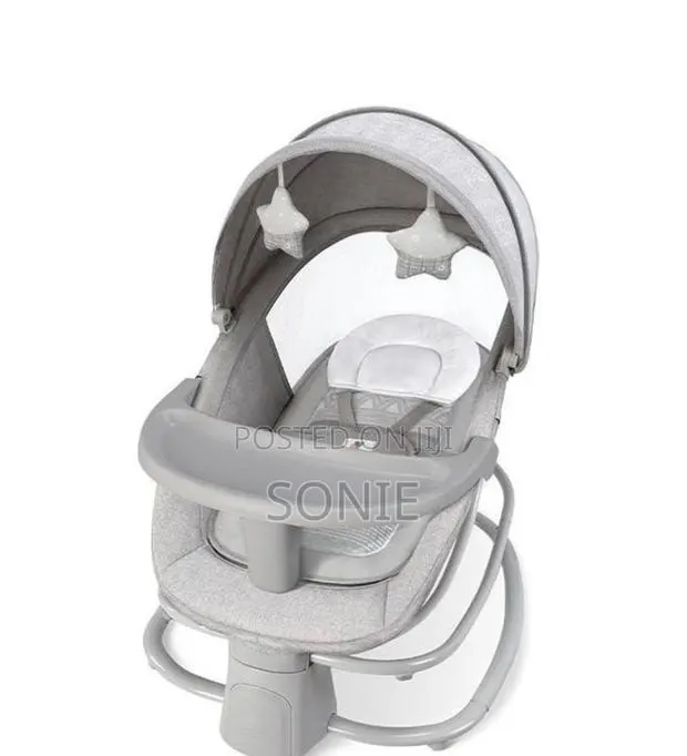 4 in 1 Baby Mastella Swing · Photo 1