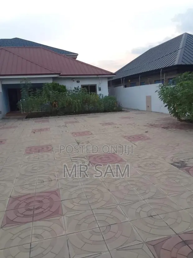 2bdrm House in Sam Properties, Amasaman for sale · Photo 1