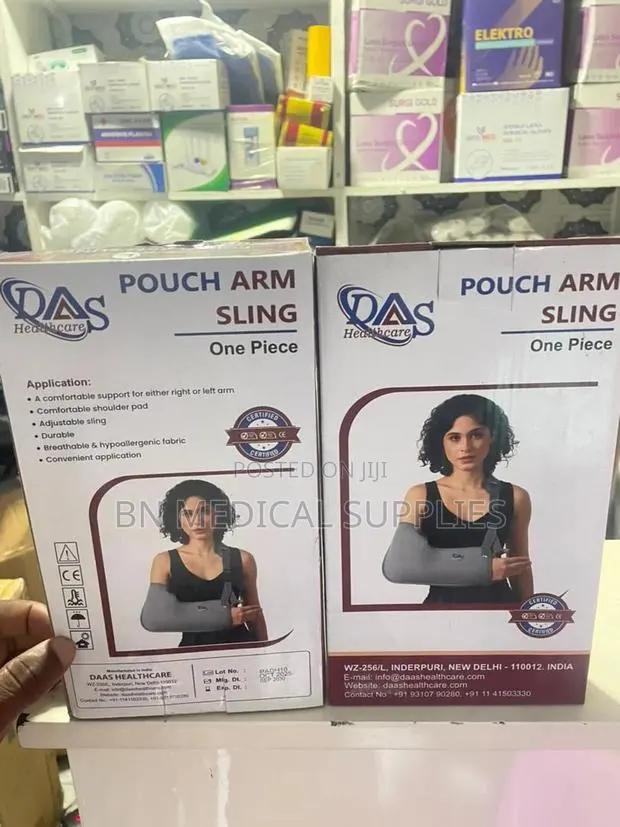 Original Arm Sling · Photo 1