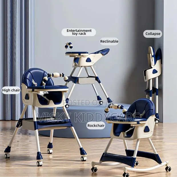 Baby Highchair · Photo 3
