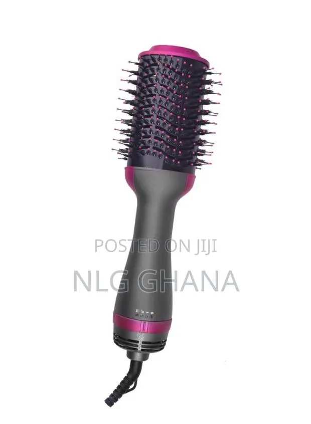 1000w 200°C Multiple Heat Adjustment Hair Dryer. Ghx4660 · Photo 1