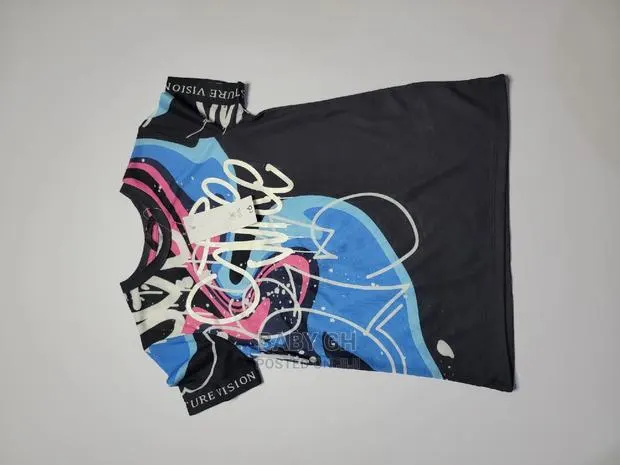 George Boys T Shirt Size 8 to 9 Years · Photo 1