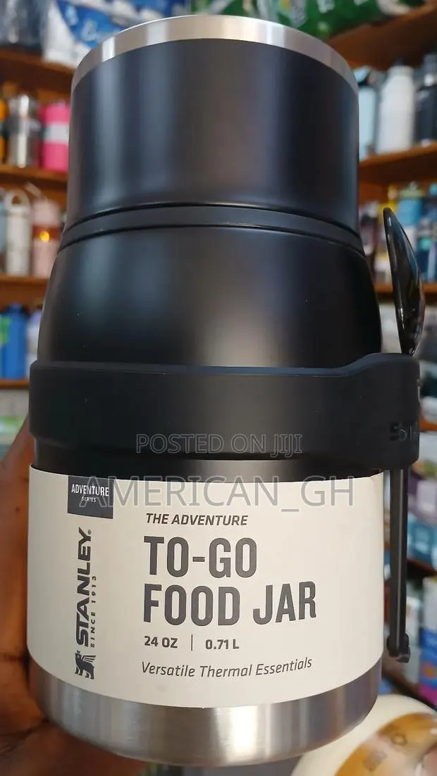 Stanley Food Jar, 710ml, 10hrs Hot · Photo 1