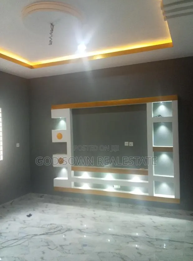 1bdrm Apartment in Nyanyano Road, Kasoa for rent · Photo 1