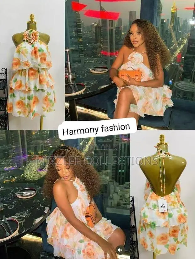 Quality Ladies Party Wears in Different Sizes · Photo 1