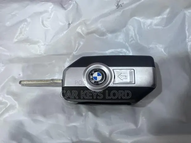 Bmw Bike Smart Key Programing · Photo 1