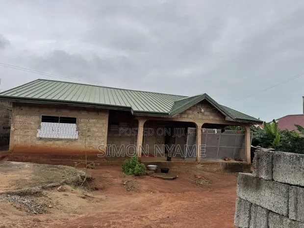 3bdrm House in Rekem Educational, Bortiano for sale · Photo 1