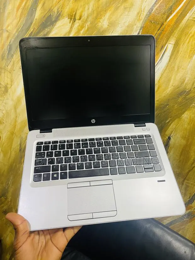 Laptop HP EliteBook 840 G4 8GB Intel Core i5 SSD 256GB · Photo 1