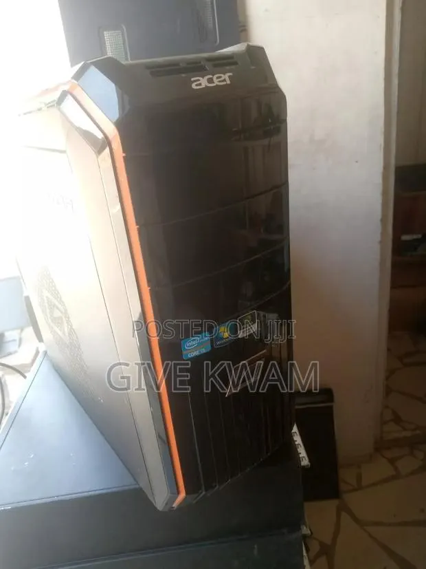 Desktop Computer Acer 12GB Intel Core i5 HDD 1T · Photo 1