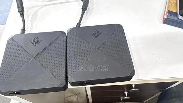 Original HP Charger Big Pin 330W