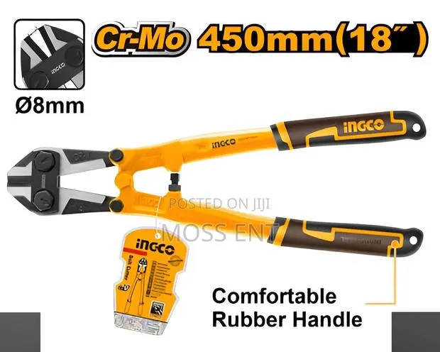 Bolt Cutter 18" - Hbc0818 · Photo 1