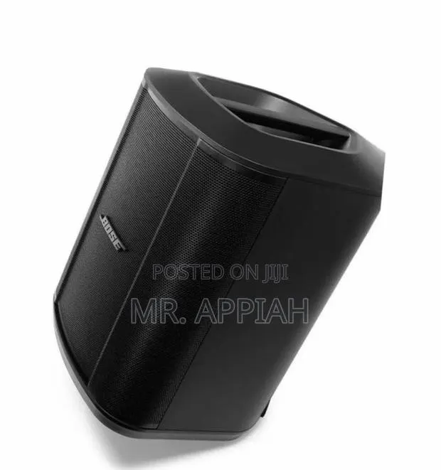 Purchase Premium Bose S1 Pro System With Bluetooth(Bluetooth) · Photo 1
