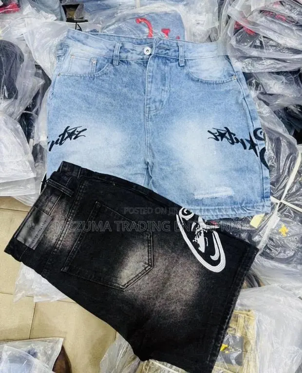 Shorts Jeans · Photo 1