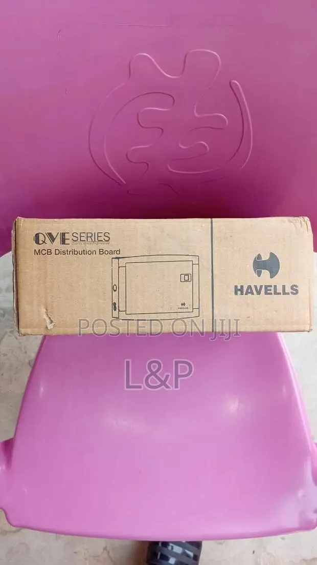 Main Switch · Photo 1