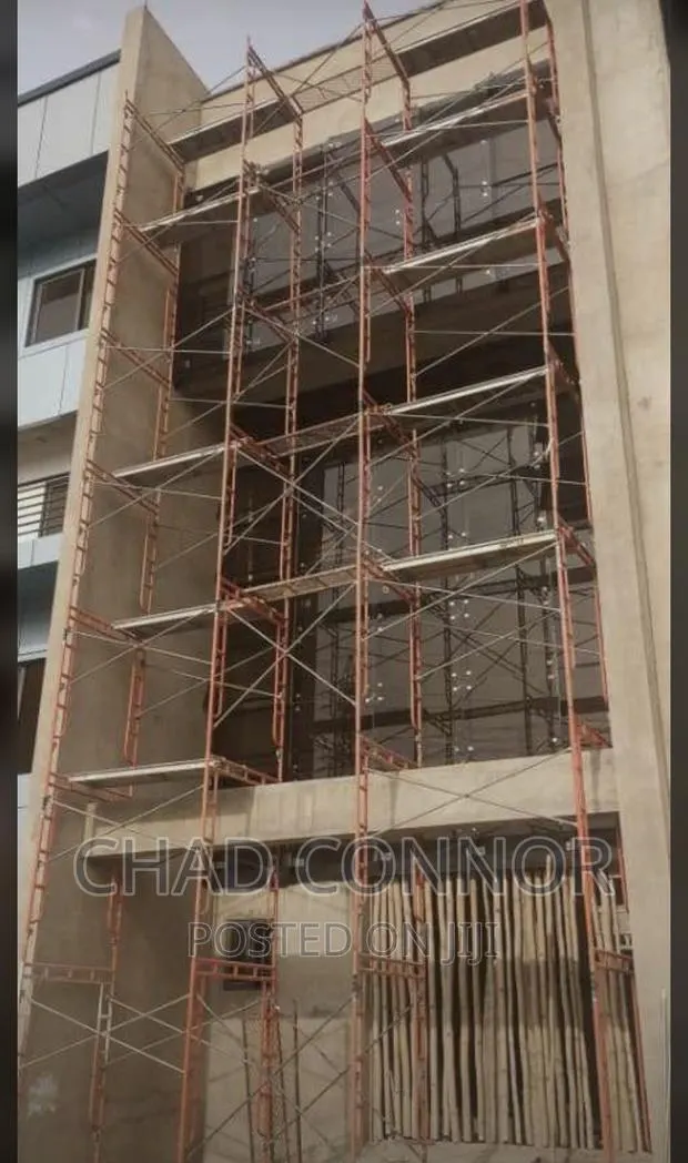 Quality Italian Scaffold for Rentals · Photo 1