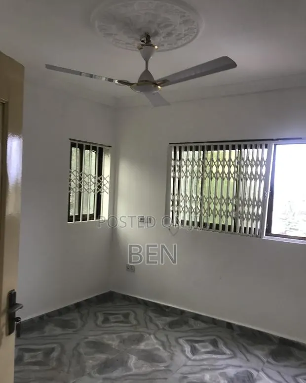 1bdrm Apartment in Achimota Azuma Area, Mile 7 for rent · Photo 1