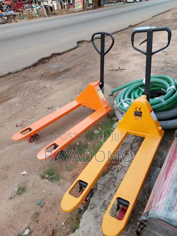 Newly Pillar Jack · Photo 1