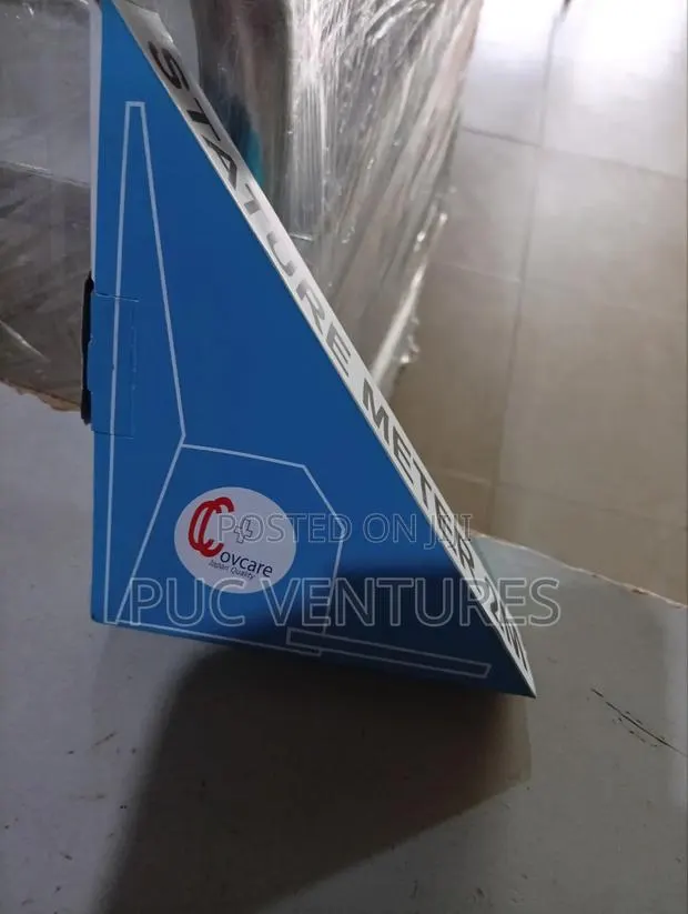 Height Measurement · Photo 1