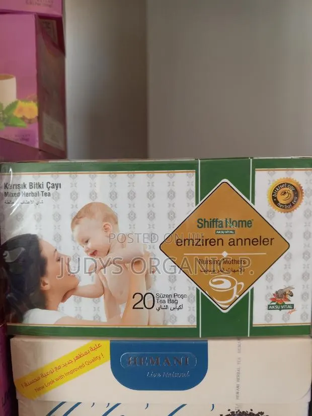 Breastfeeding Tea ( Shiffa Home) · Photo 1