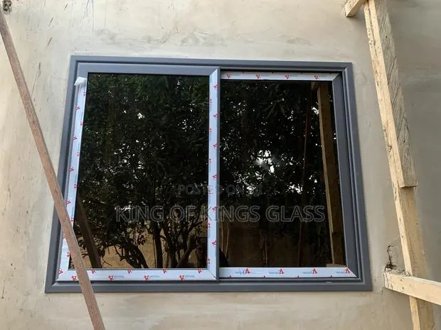 Ks50 Sliding Windows · Photo 1