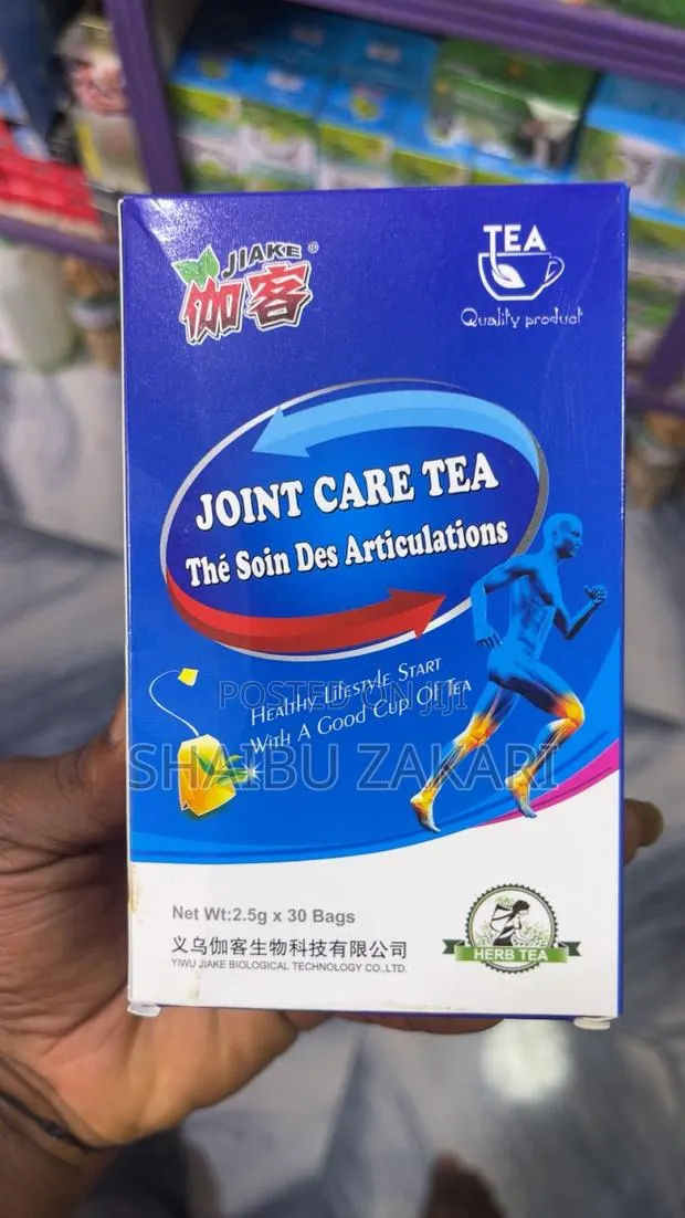 Joint Care Tea · Photo 1
