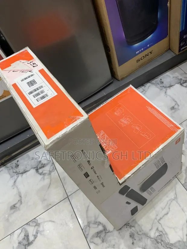 Just Buy JBL Bar 1000 Mk2 Bluetooth Electric Soundbar · Photo 1