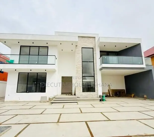 4bdrm House in East Legon for sale · Photo 1