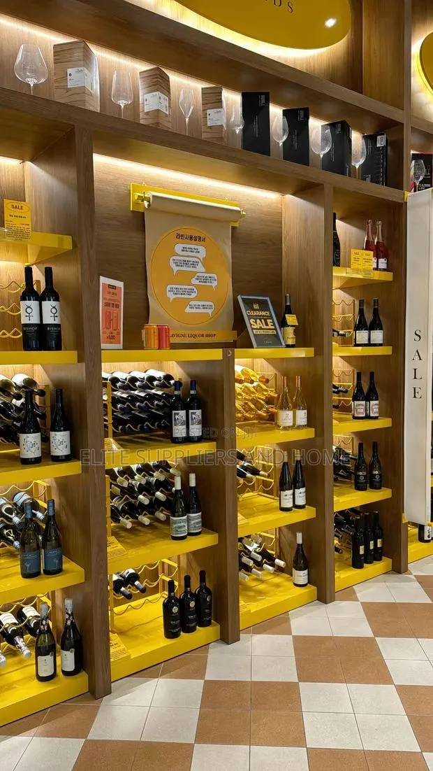 Wall Shelves · Photo 1