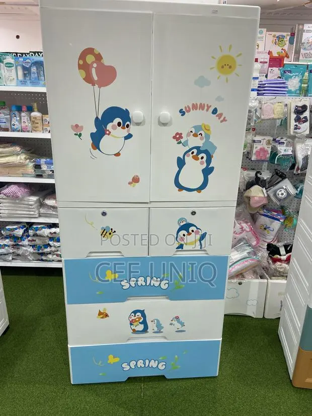 Fantastic Spring Kids Wardrobe · Photo 1