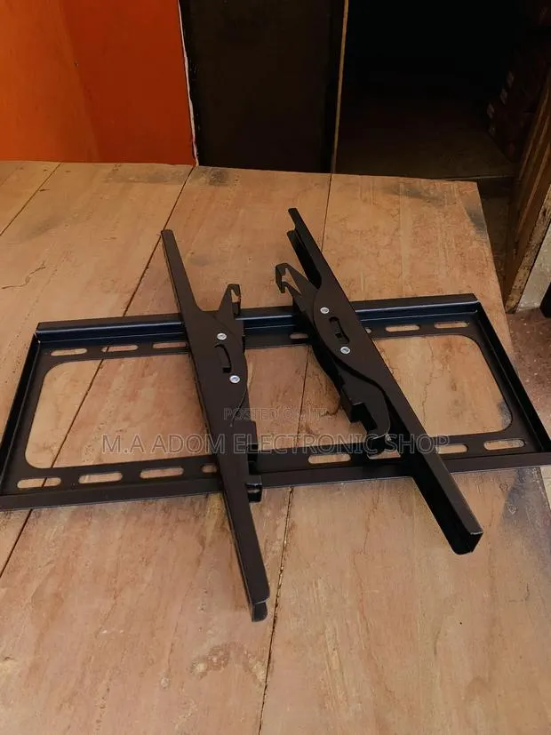 Wall Mount Led Tv Between 32”-65” · Photo 1