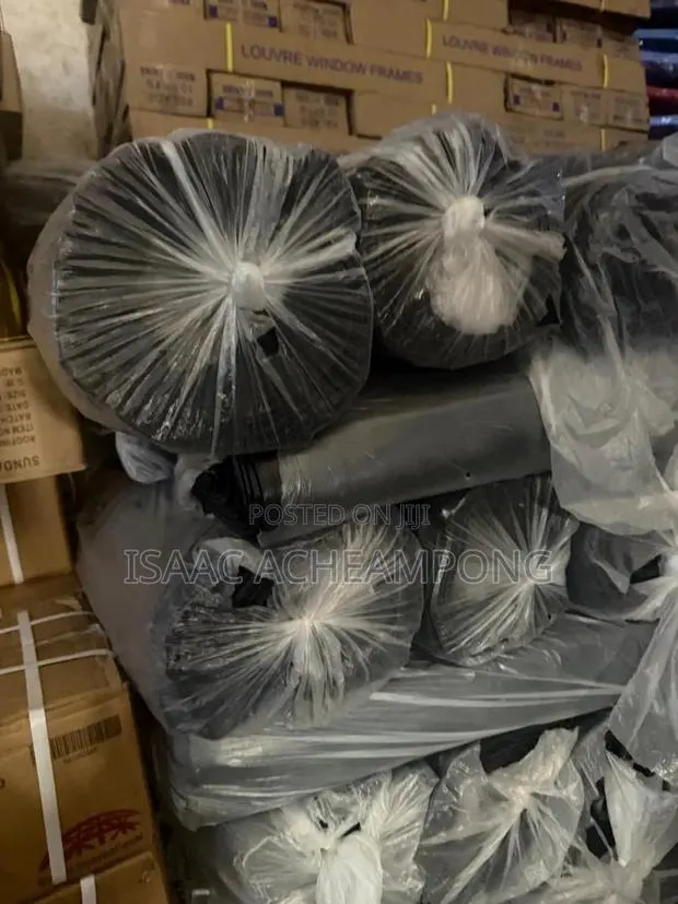 Construction Rubber · Photo 1