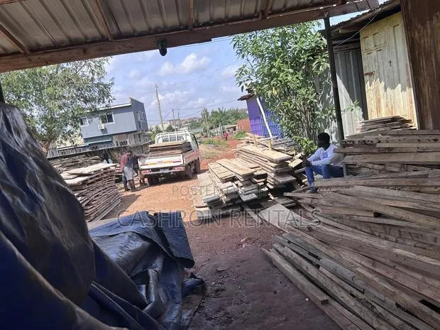 Wood For Rent/ Decking/Pillars/Lentil · Photo 1